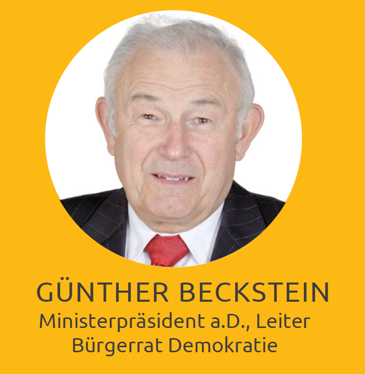 Günther Beckstein