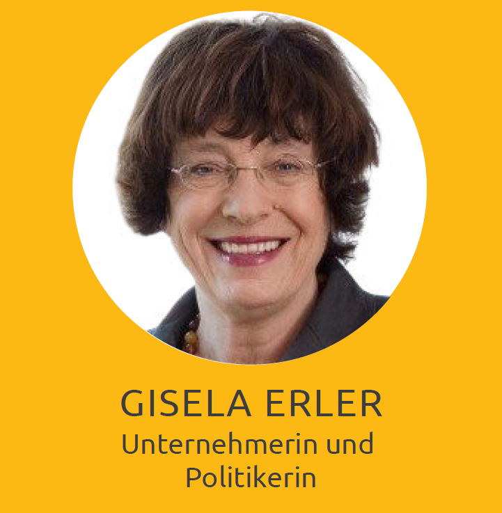Gisela Erler