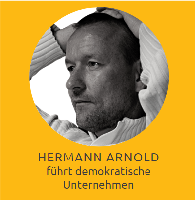 Hermann Arnold