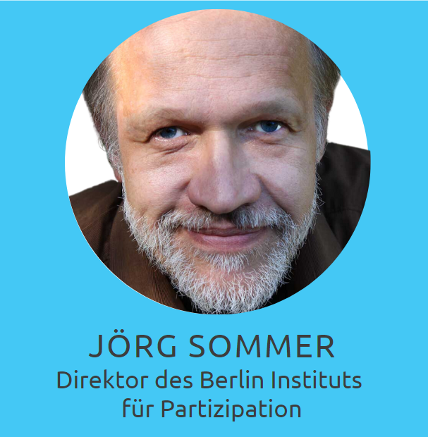 Jörg Sommer
